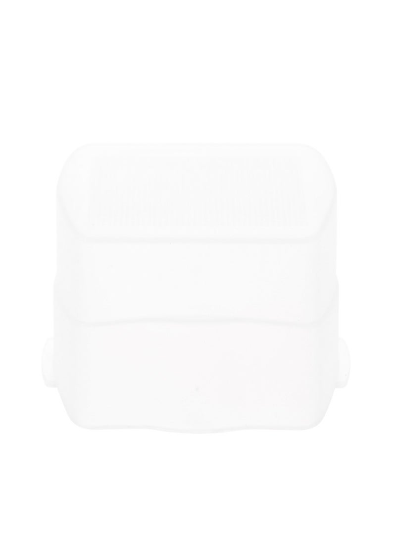 رأس ارتداد فلاش 580EX مع صندوق إضاءة ناعمة وحافظة وموزع إضاءة لكاميرات YONGNUO YN560/YN560 II/YN560 III/YN560 IV/YN565EX/YN565EX II وكاميرات Canon 580EX/580EX II - Image 1